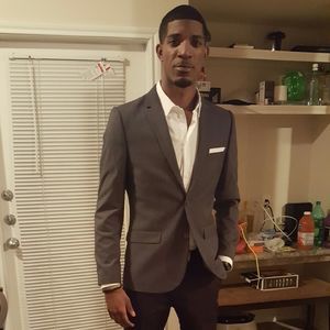 Meet your Posher, Keenan